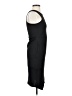 I. Joah Solid Black Cocktail Dress Size S - photo 4