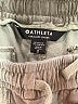 Athleta Chevron-herringbone Gray Casual Pants Size 2 - photo 7