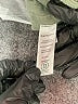Athleta Chevron-herringbone Gray Casual Pants Size 2 - photo 8