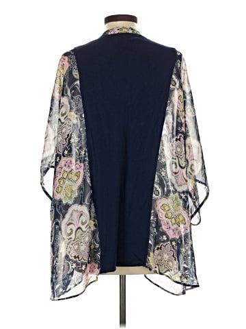 Daniel Rainn Kimono (view 2)