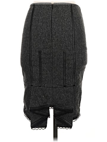 Bebe Formal Skirt (view 2)