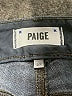 Paige Blue Jeans Size 27 waist - photo 7