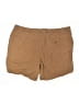No Boundaries Solid Brown Khaki Shorts Size XXL (2XL) - photo 2