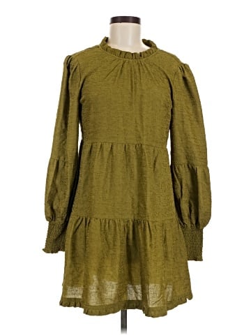 Betsey Johnson Casual Dress (view 1)
