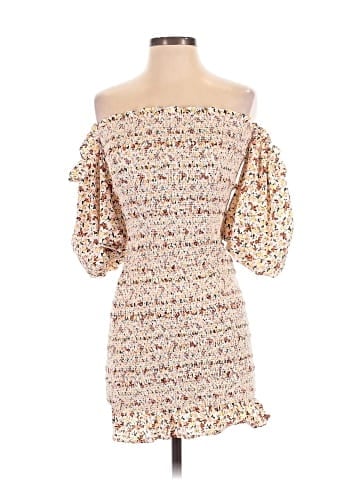 Topshop Casual Dress (view 1)