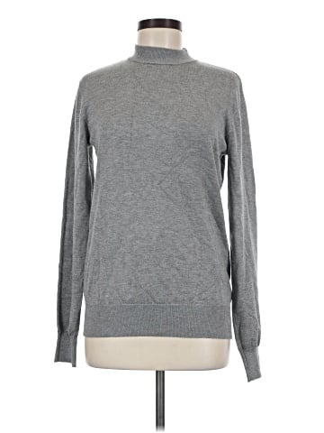 Feraud Turtleneck Sweater (view 1)