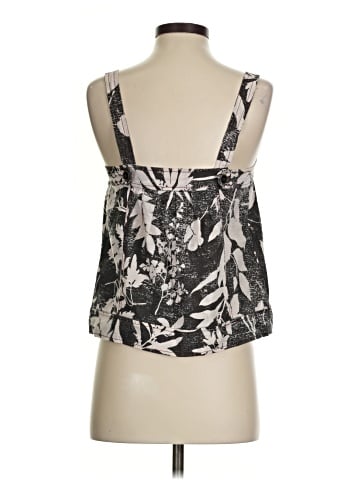HD in Paris Sleeveless Blouse (view 2)