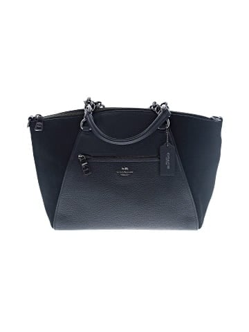 Coach Shoulder Bag (view 1)