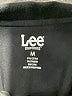 Lee Black Short Sleeve Top Size M - photo 7