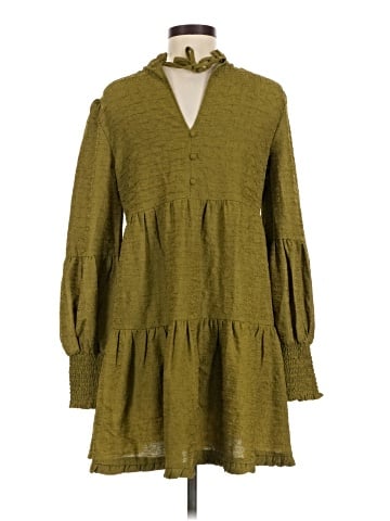 Betsey Johnson Casual Dress (view 2)