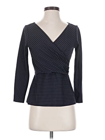 Ann Taylor 3/4 Sleeve Top (view 1)