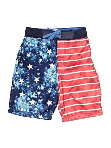 Cat & Jack Board Shorts (view 1)