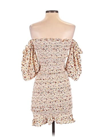 Topshop Casual Dress (view 2)