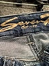 Seven7 Hearts Blue Jeans Size 4 - photo 7