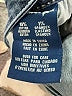 Seven7 Hearts Blue Jeans Size 4 - photo 8