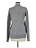 Feraud Gray Turtleneck Sweater Size M - photo 2
