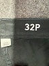 Unbranded Black Jeans Size 32 waist (petite) - photo 7
