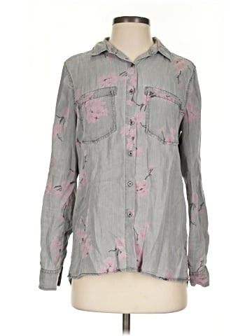 Billy T Long Sleeve Blouse (view 1)