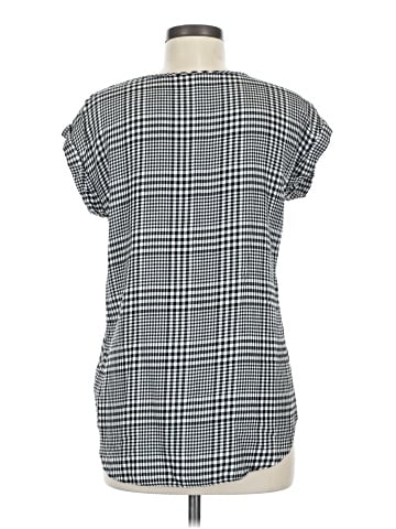 Express Short Sleeve Blouse (view 2)