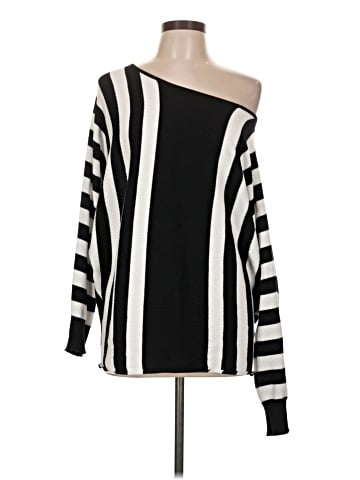 Cyrus Pullover Sweater (view 1)