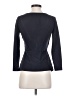 Ann Taylor Black 3/4 Sleeve Top Size XS - photo 2