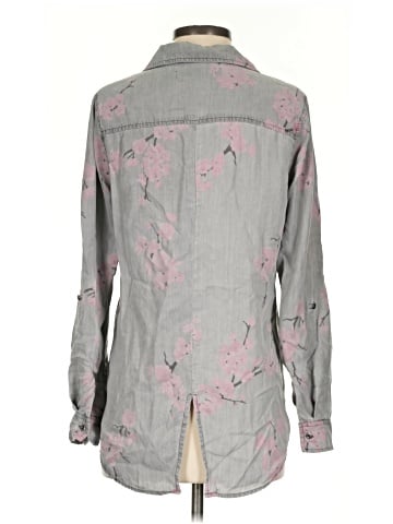 Billy T Long Sleeve Blouse (view 2)