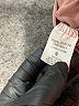 Naked Wardrobe Burgundy Jacket Size M - photo 7