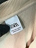 Zara Tan Sweatshirt Size L - photo 7