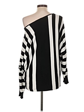 Cyrus Pullover Sweater (view 2)