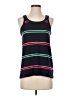 Gap Black Sleeveless T-Shirt Size XS - photo 1