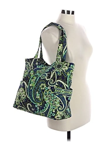 Vera Bradley Tote (view 2)