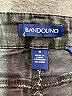 Bandolino Solid Black Jeggings Size 16 - photo 4