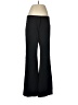 Express Solid Black Dress Pants Size 8 Reg - photo 1