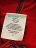 WonderKids Plaid Red Vest Size 2T - photo 3