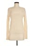 J.Crew 100% Merino Ivory Wool Sweater Size M - photo 1