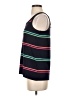Gap Black Sleeveless T-Shirt Size XS - photo 5