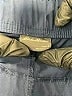 Eddie Bauer Solid Blue Casual Pants Size L - photo 4