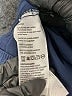Eddie Bauer Solid Blue Casual Pants Size L - photo 5