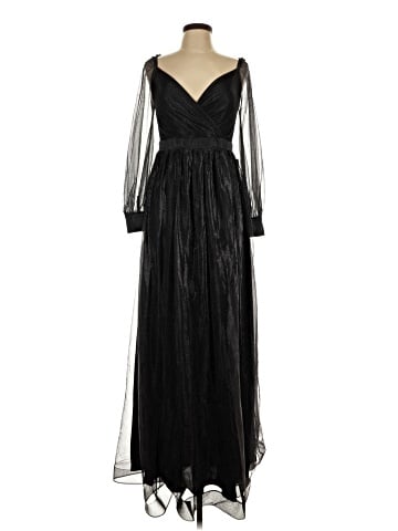 Soieblu Cocktail Dress (view 1)