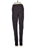 Mondetta Solid Gray Active Pants Size S - photo 2