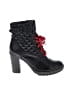 G by GUESS Black Ankle Boots Size 9 1/2 - photo 1