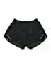 Lululemon Athletica Camo Black Athletic Shorts Size 6 (tall) - photo 1