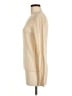 J.Crew 100% Merino Ivory Wool Sweater Size M - photo 5