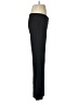 Express Solid Black Dress Pants Size 8 Reg - photo 4
