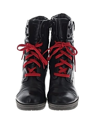 G by GUESS Ankle Boots (view 2)