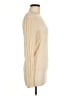 J.Crew 100% Merino Ivory Wool Sweater Size M - photo 4
