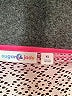 Sugar & Jade Pink Swimsuit Cover Up Size XL (kids) - photo 3
