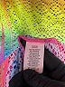 Sugar & Jade Pink Swimsuit Cover Up Size XL (kids) - photo 4