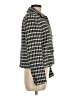 Zara Houndstooth Ivory Jacket Size M - photo 4