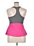 Z by Zella Pink Active Tank Size XL - photo 2